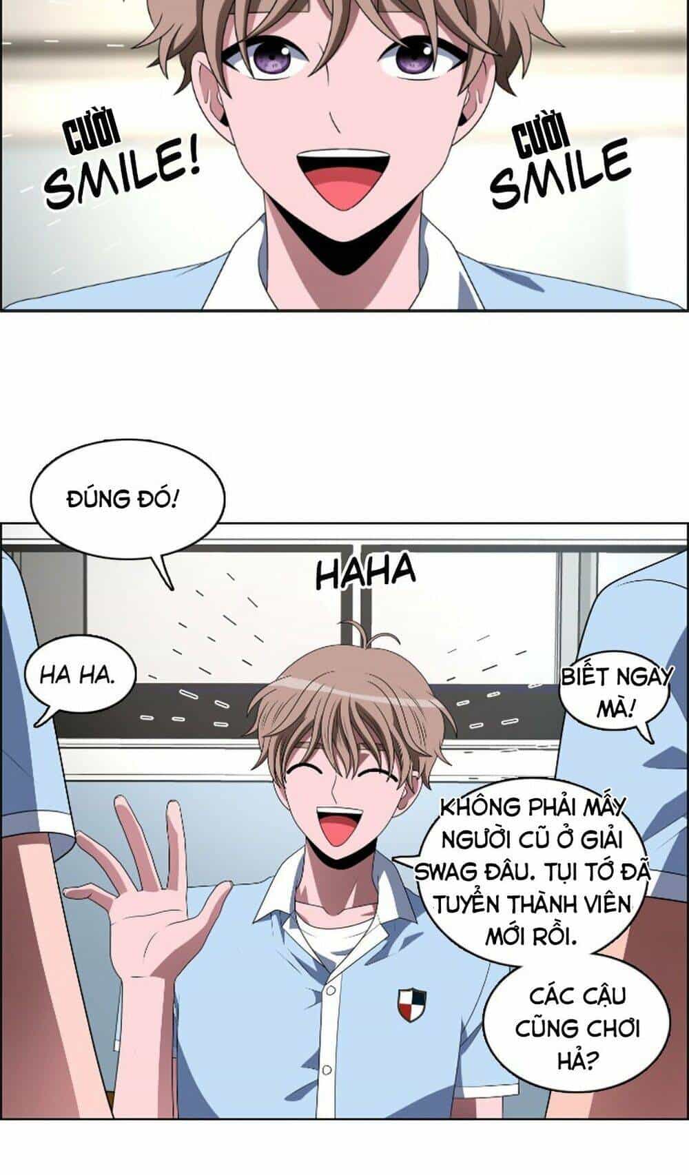 No Scope - Chương 45 - ảnh 5