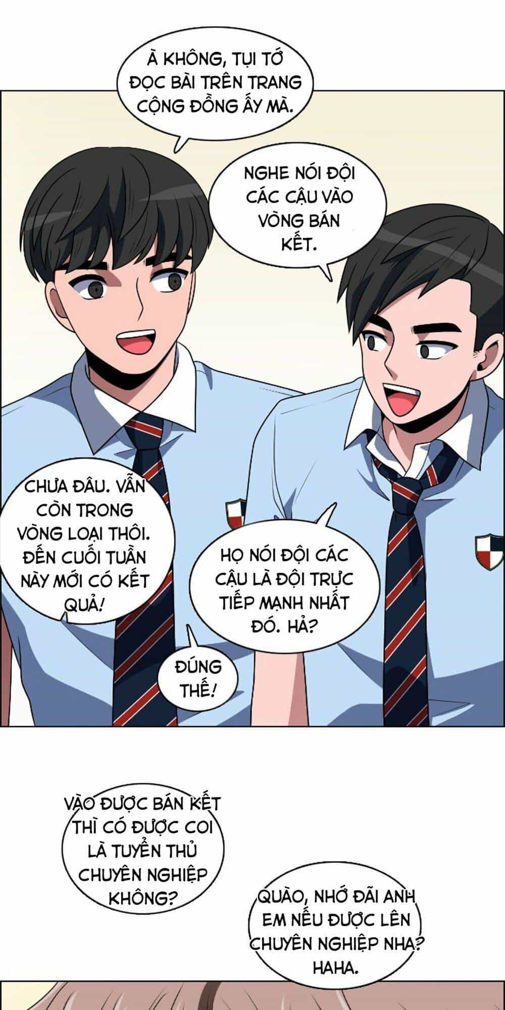 No Scope - Chương 45 - ảnh 6