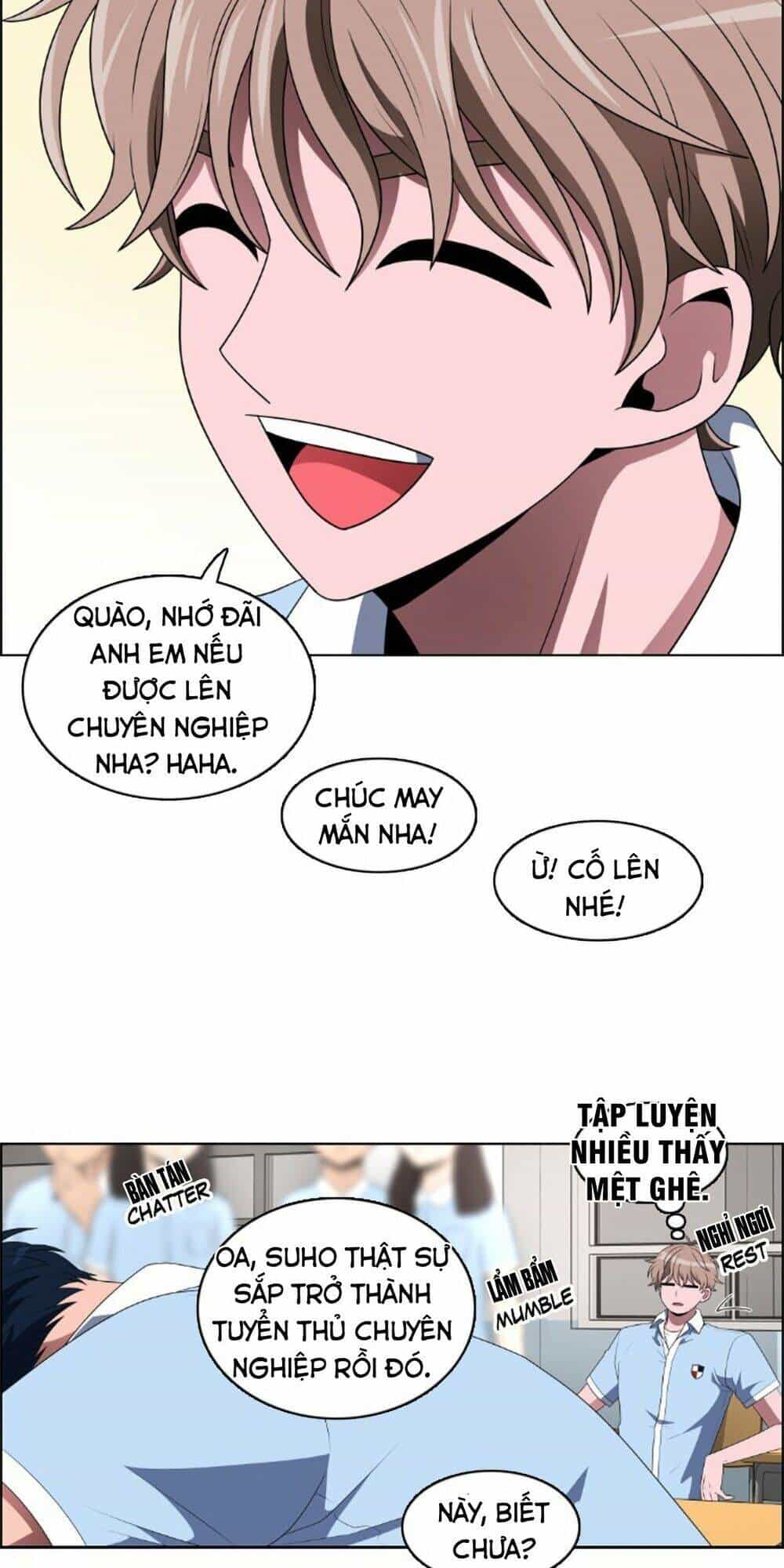 No Scope - Chương 45 - ảnh 7