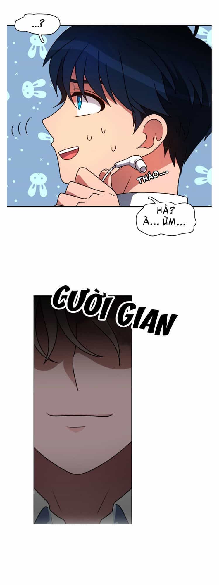 No Scope - Chương 2 - ảnh 12