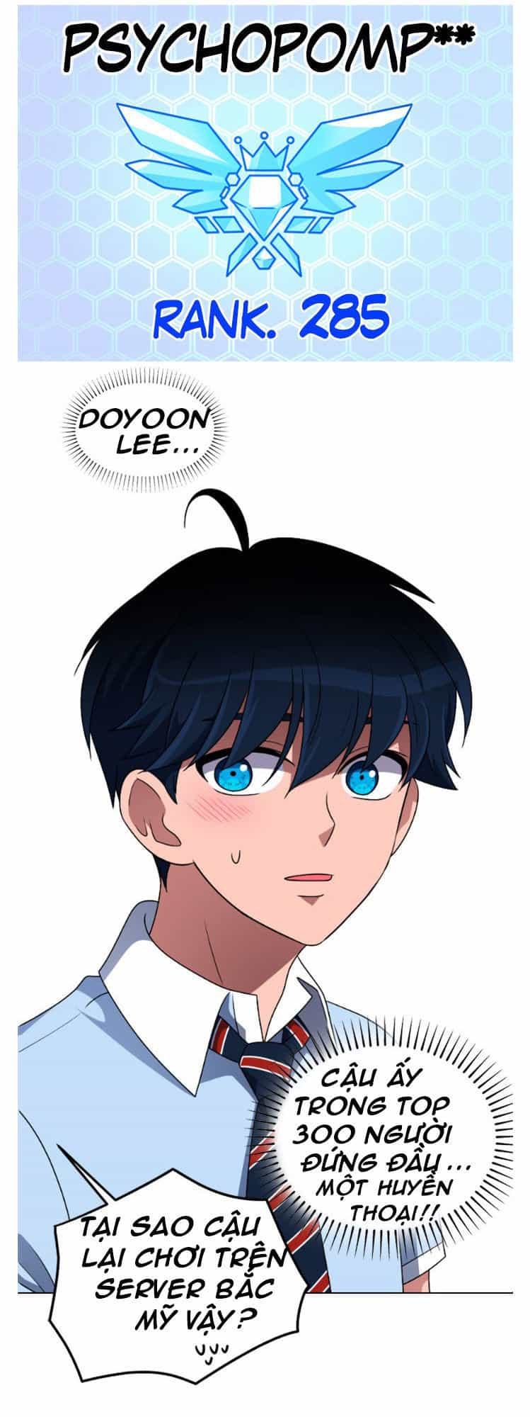 No Scope - Chương 2 - ảnh 28