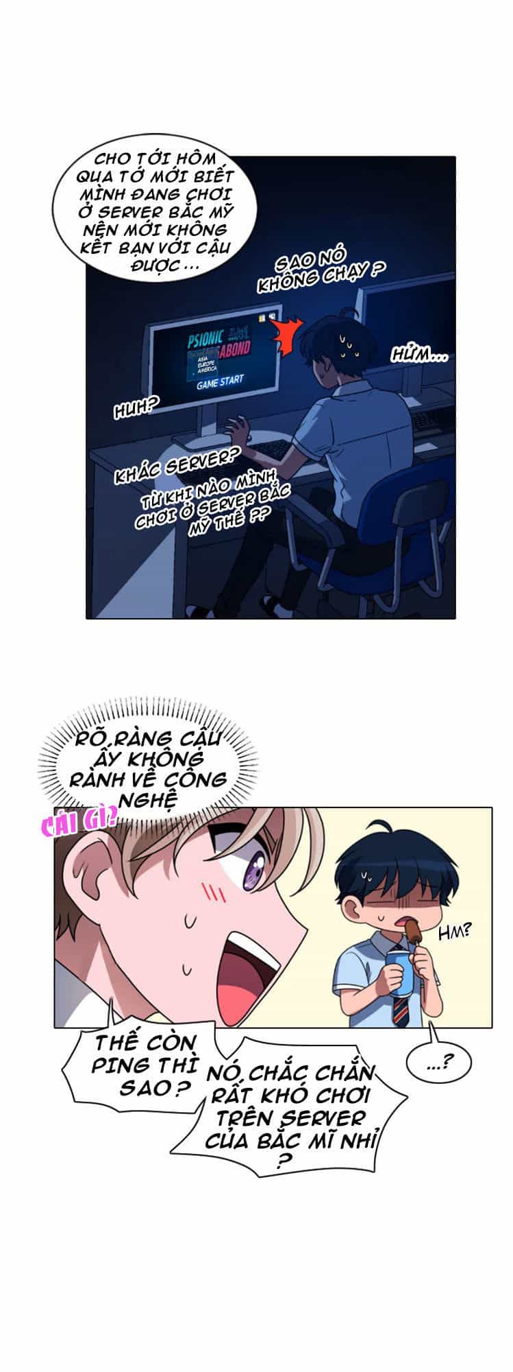 No Scope - Chương 2 - ảnh 32