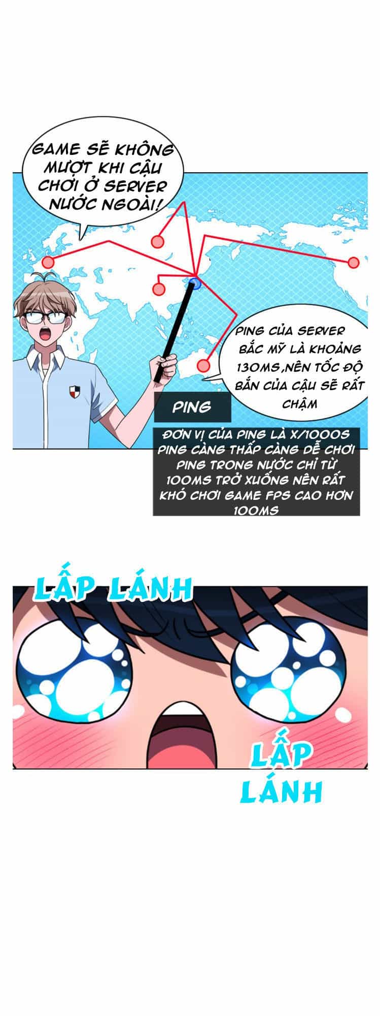 No Scope - Chương 2 - ảnh 38