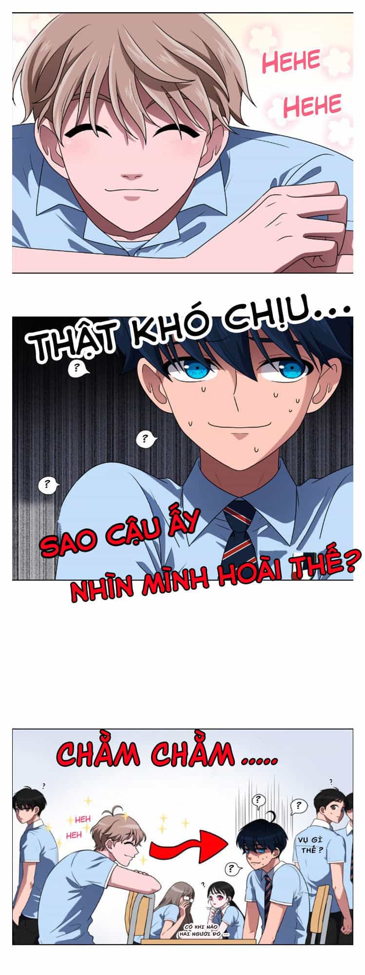 No Scope - Chương 2 - ảnh 4
