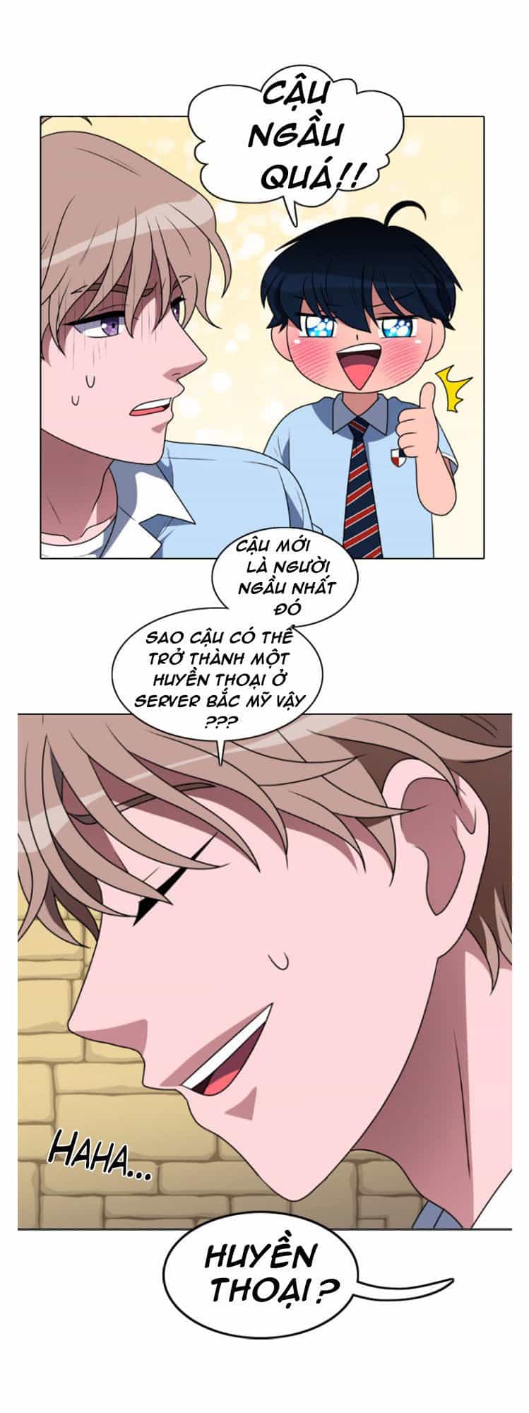 No Scope - Chương 2 - ảnh 40