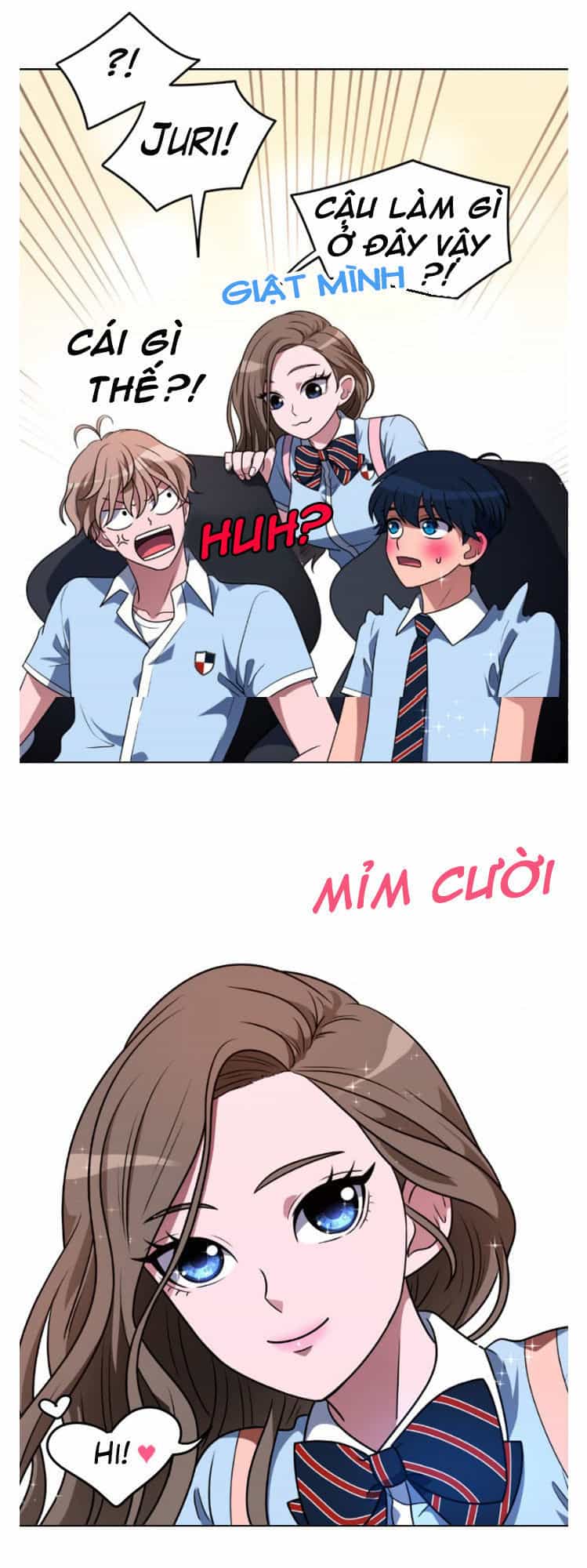 No Scope - Chương 2 - ảnh 42