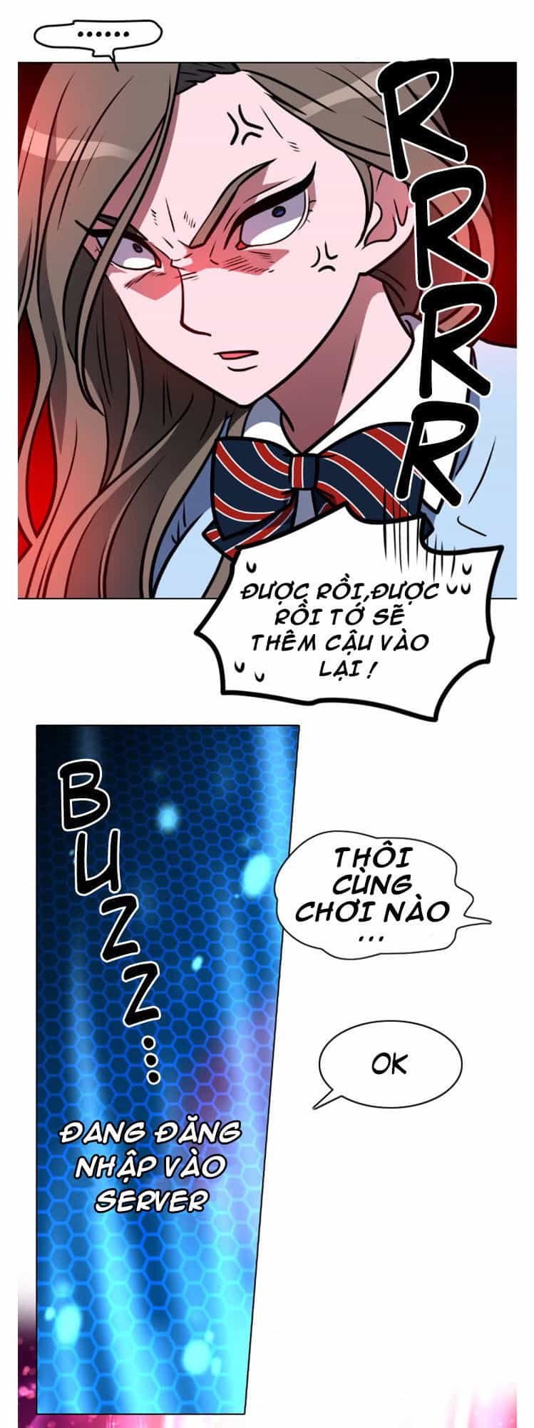 No Scope - Chương 2 - ảnh 54