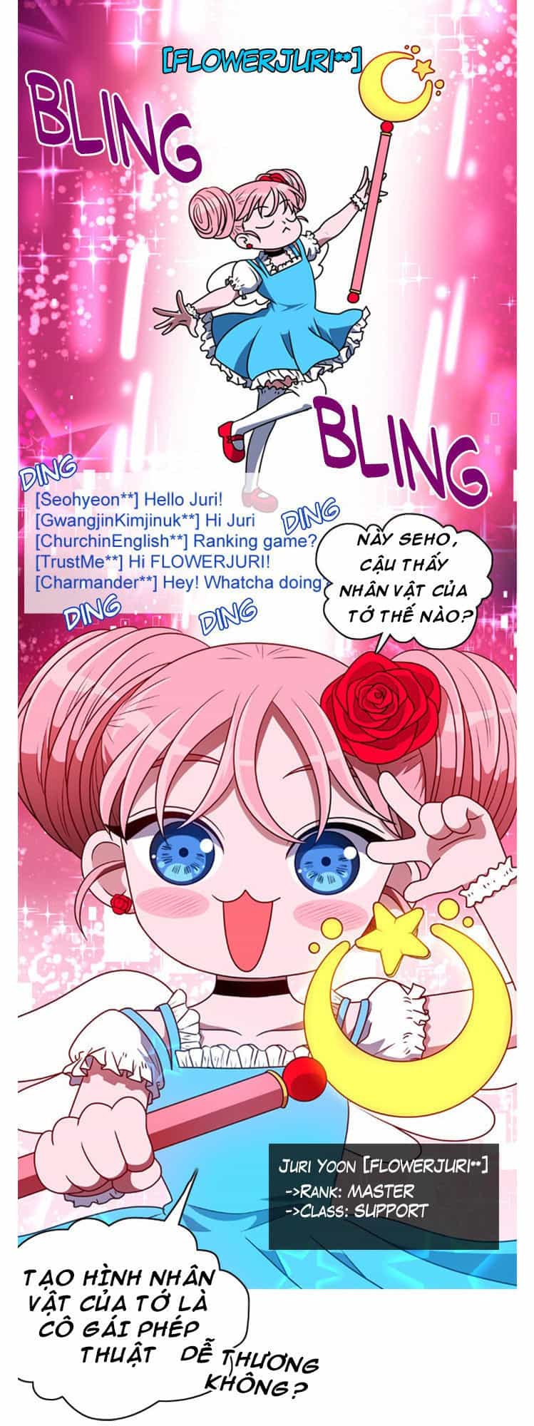 No Scope - Chương 2 - ảnh 56