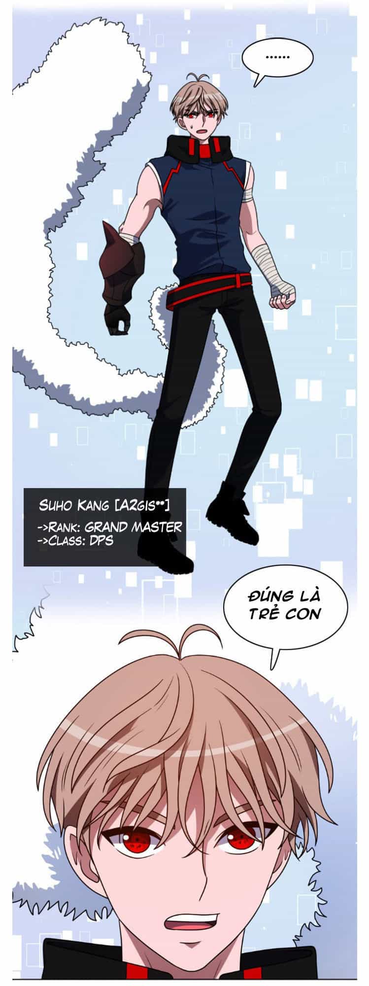 No Scope - Chương 2 - ảnh 58