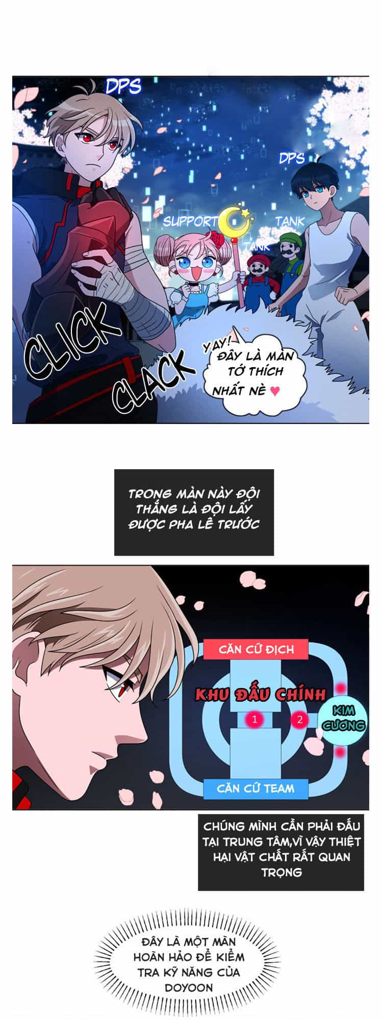 No Scope - Chương 2 - ảnh 66