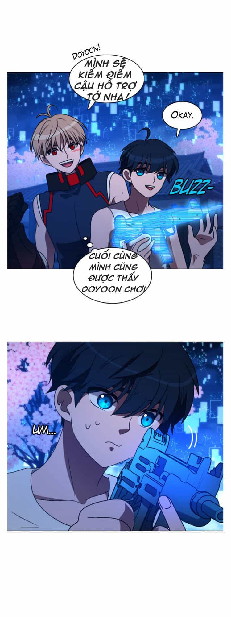 No Scope - Chương 2 - ảnh 72