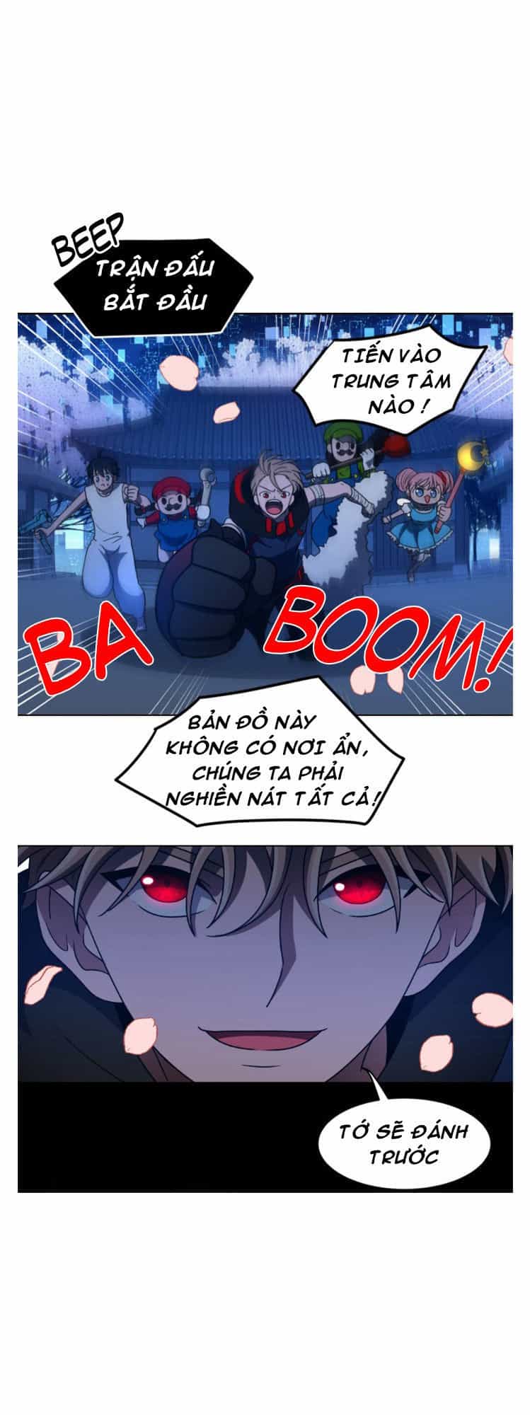 No Scope - Chương 2 - ảnh 74