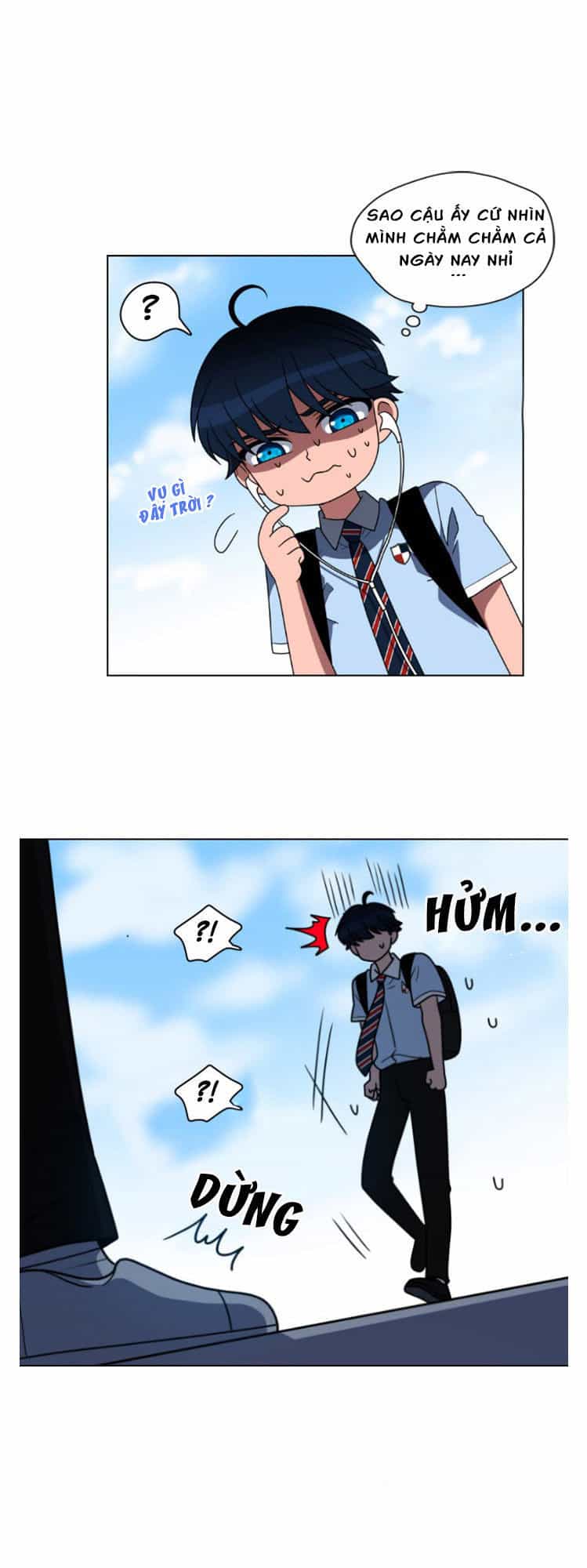No Scope - Chương 2 - ảnh 8