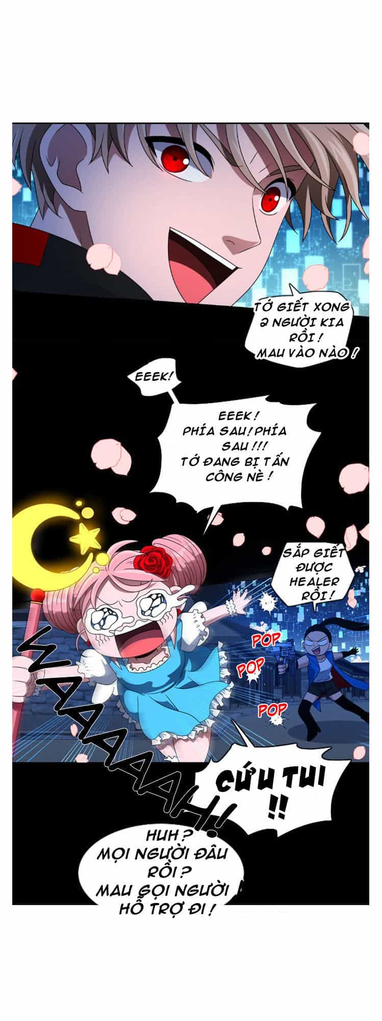 No Scope - Chương 2 - ảnh 82