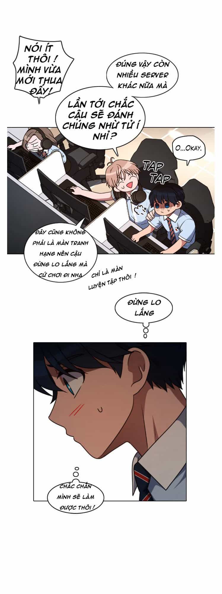 No Scope - Chương 2 - ảnh 94