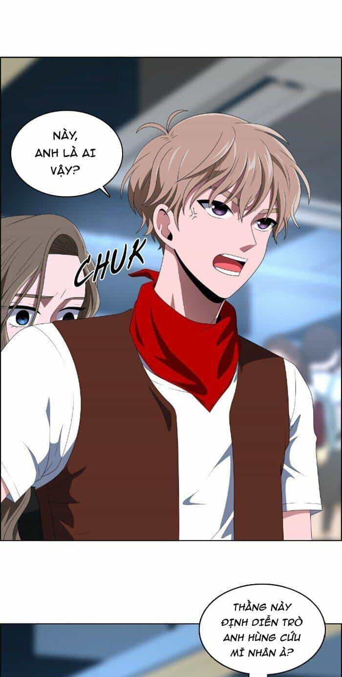 No Scope - Chương 46 - ảnh 2