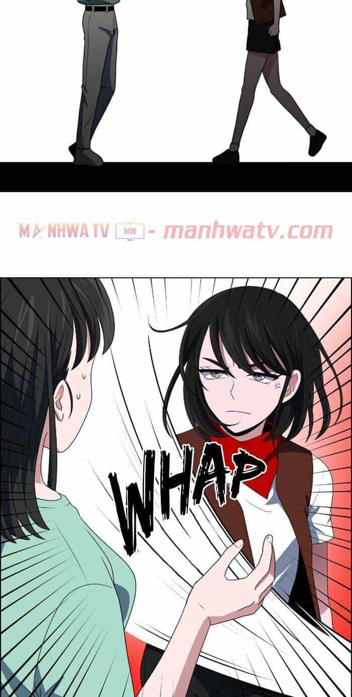 No Scope - Chương 46 - ảnh 20