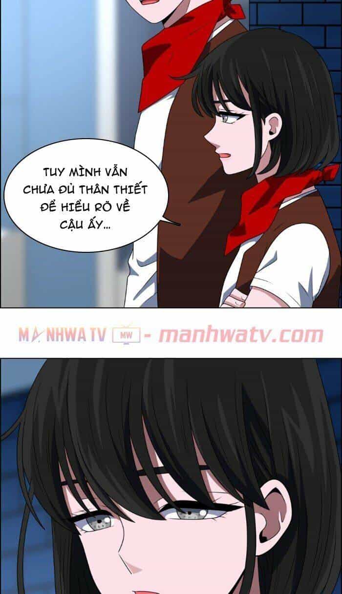 No Scope - Chương 46 - ảnh 37
