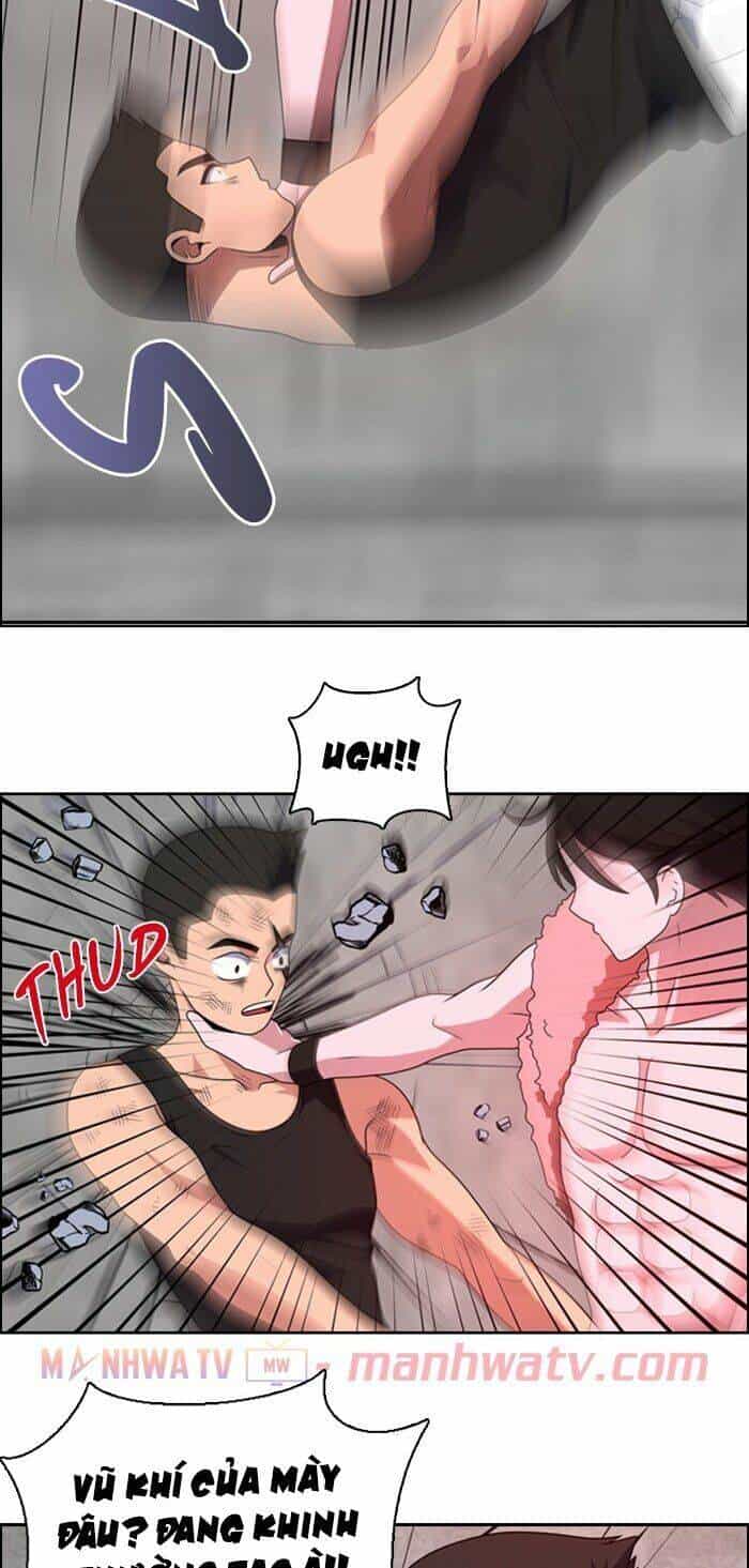 No Scope - Chương 47 - ảnh 24