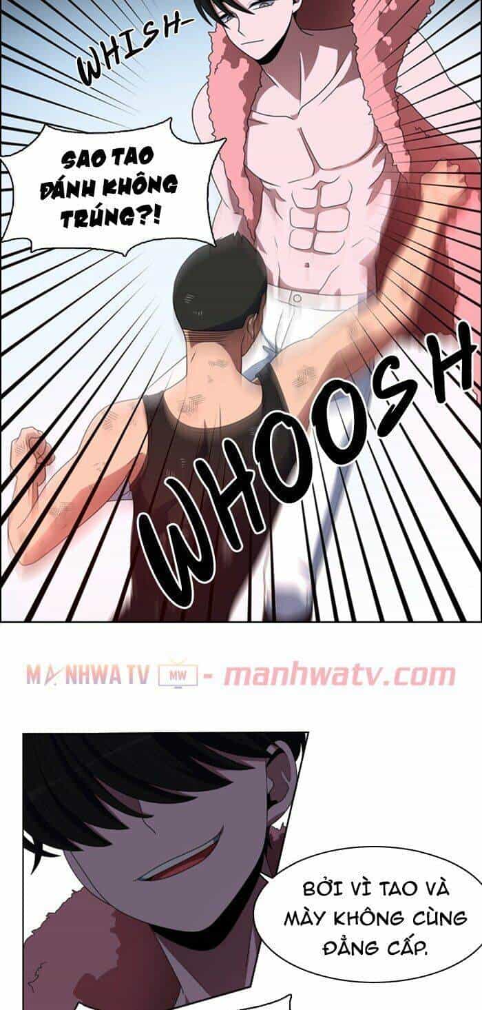 No Scope - Chương 47 - ảnh 28