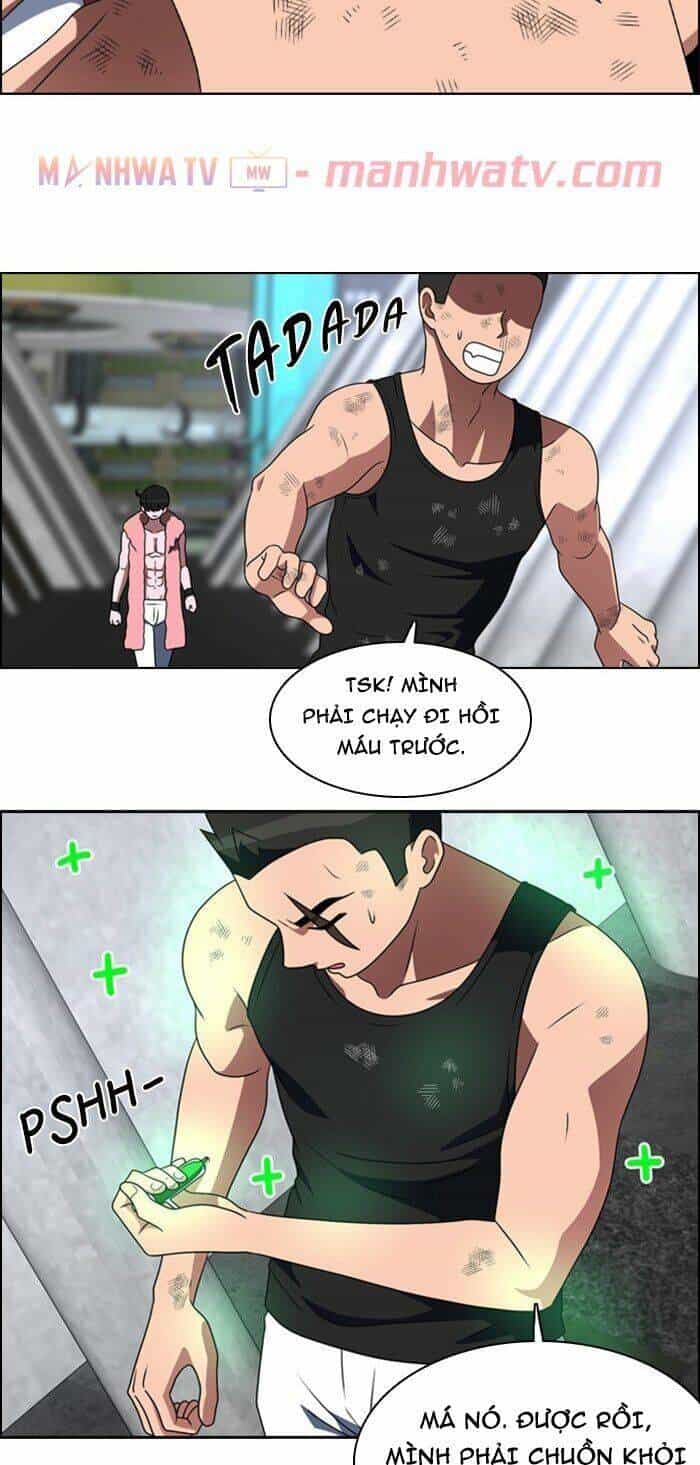 No Scope - Chương 47 - ảnh 30