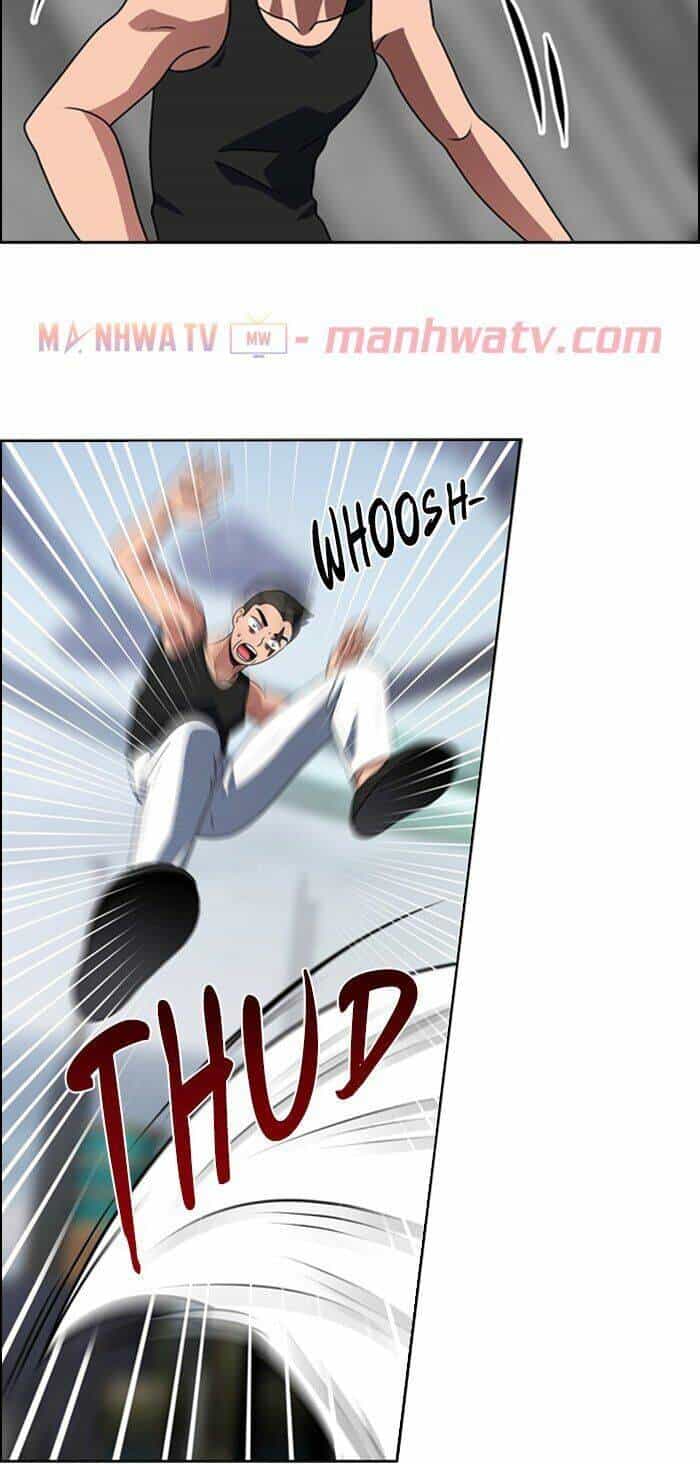 No Scope - Chương 47 - ảnh 36