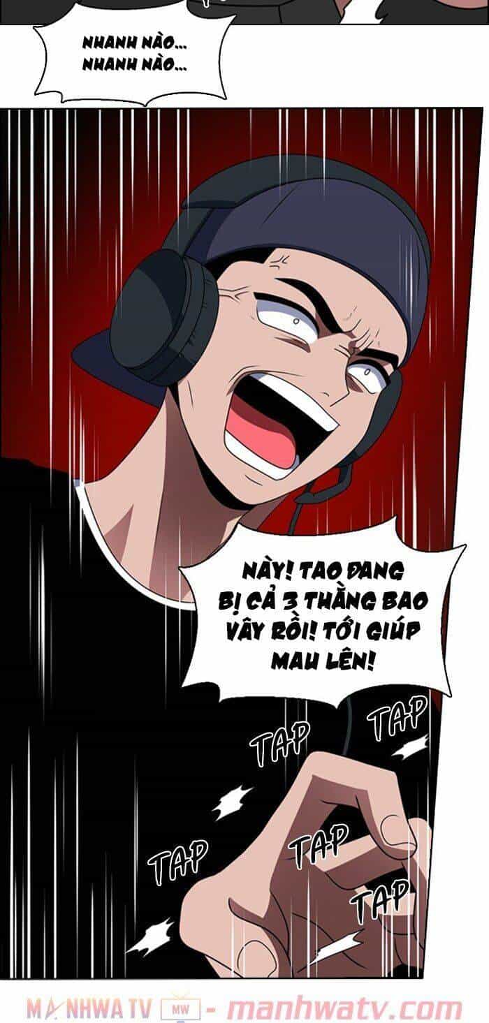 No Scope - Chương 47 - ảnh 41