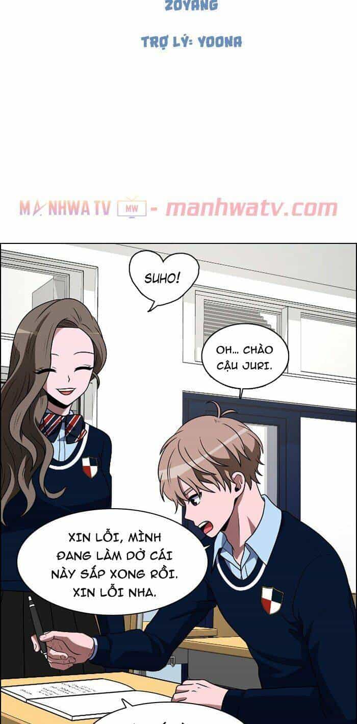 No Scope - Chương 48 - ảnh 14