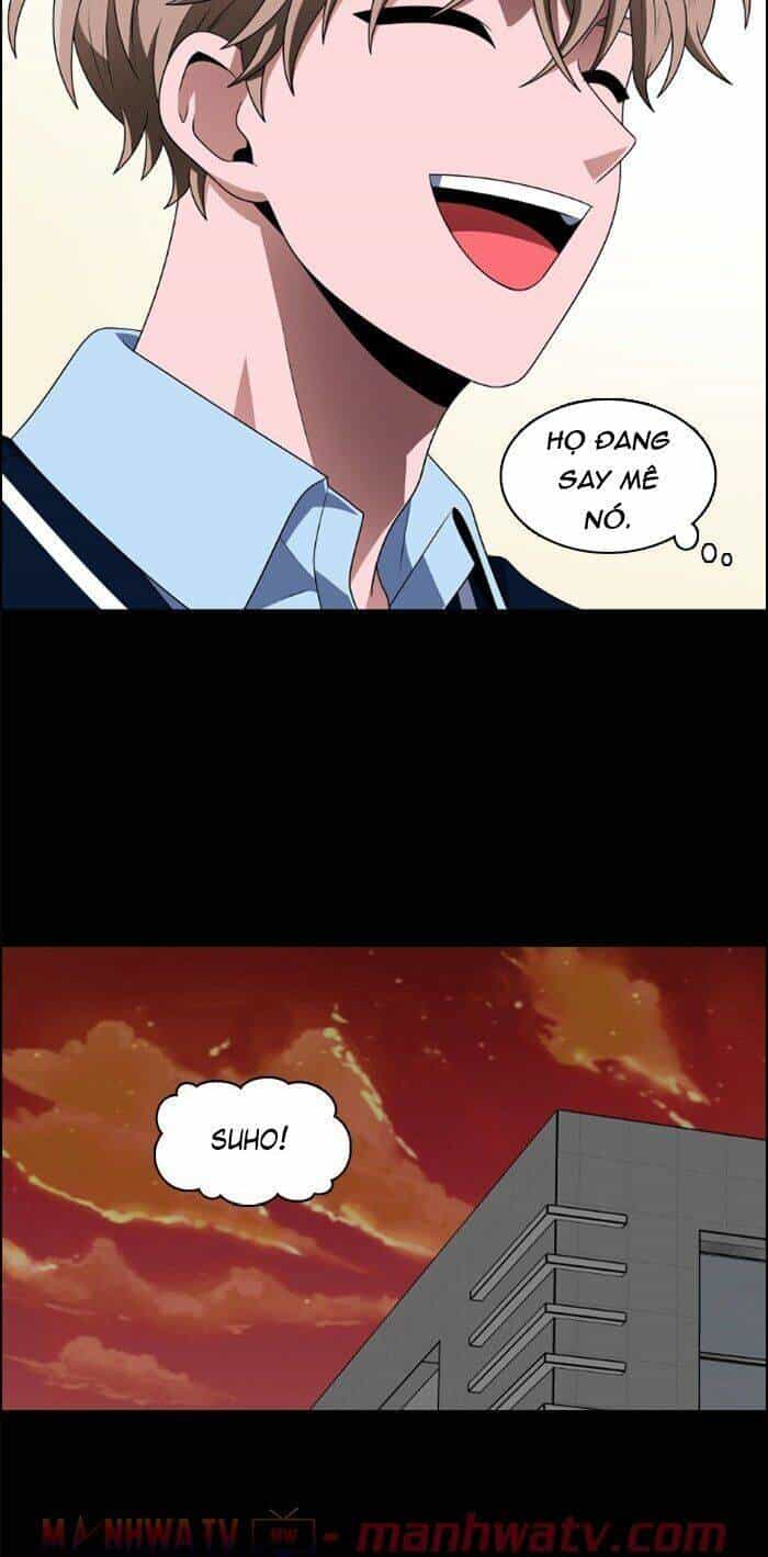 No Scope - Chương 48 - ảnh 20