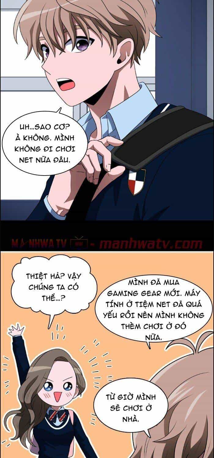 No Scope - Chương 48 - ảnh 26