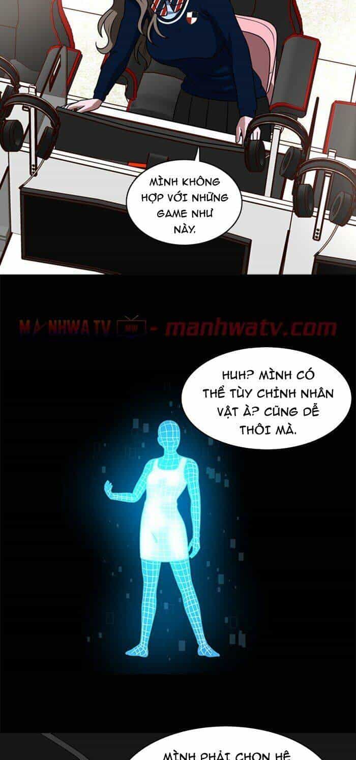 No Scope - Chương 48 - ảnh 32