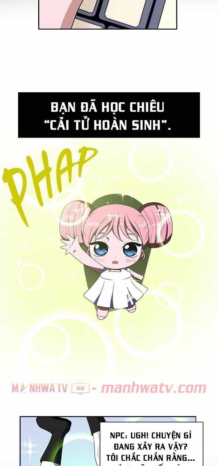 No Scope - Chương 48 - ảnh 36