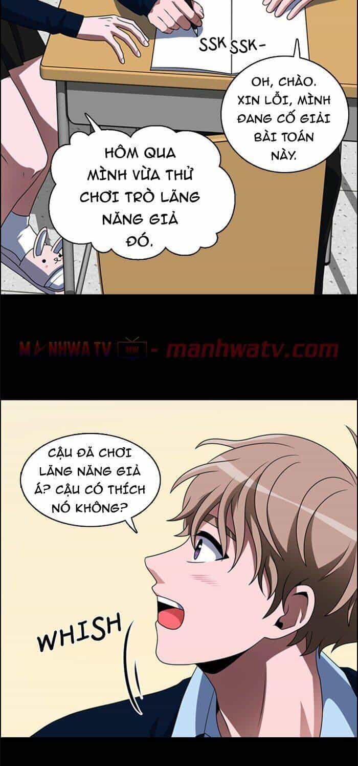 No Scope - Chương 48 - ảnh 40