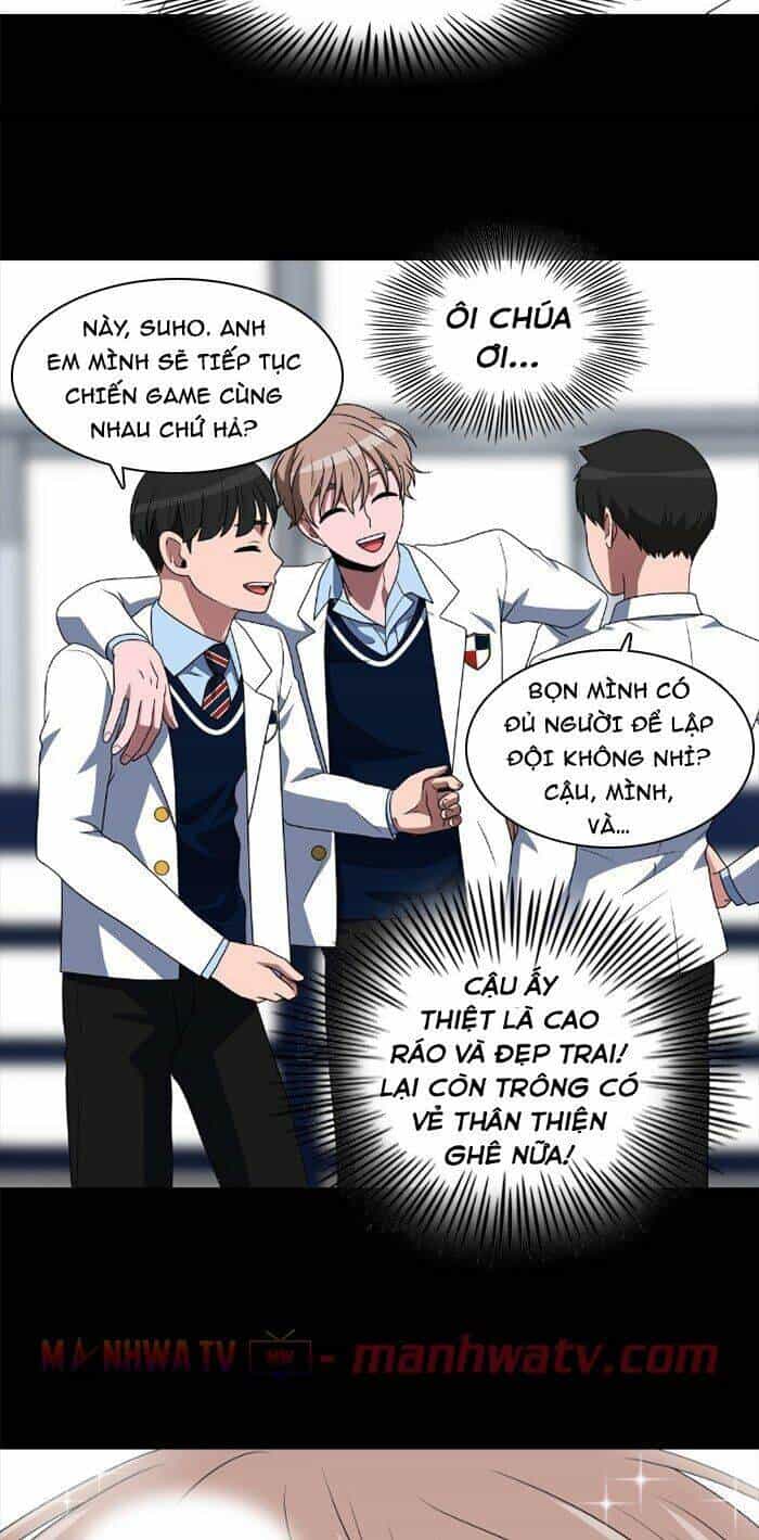 No Scope - Chương 48 - ảnh 7
