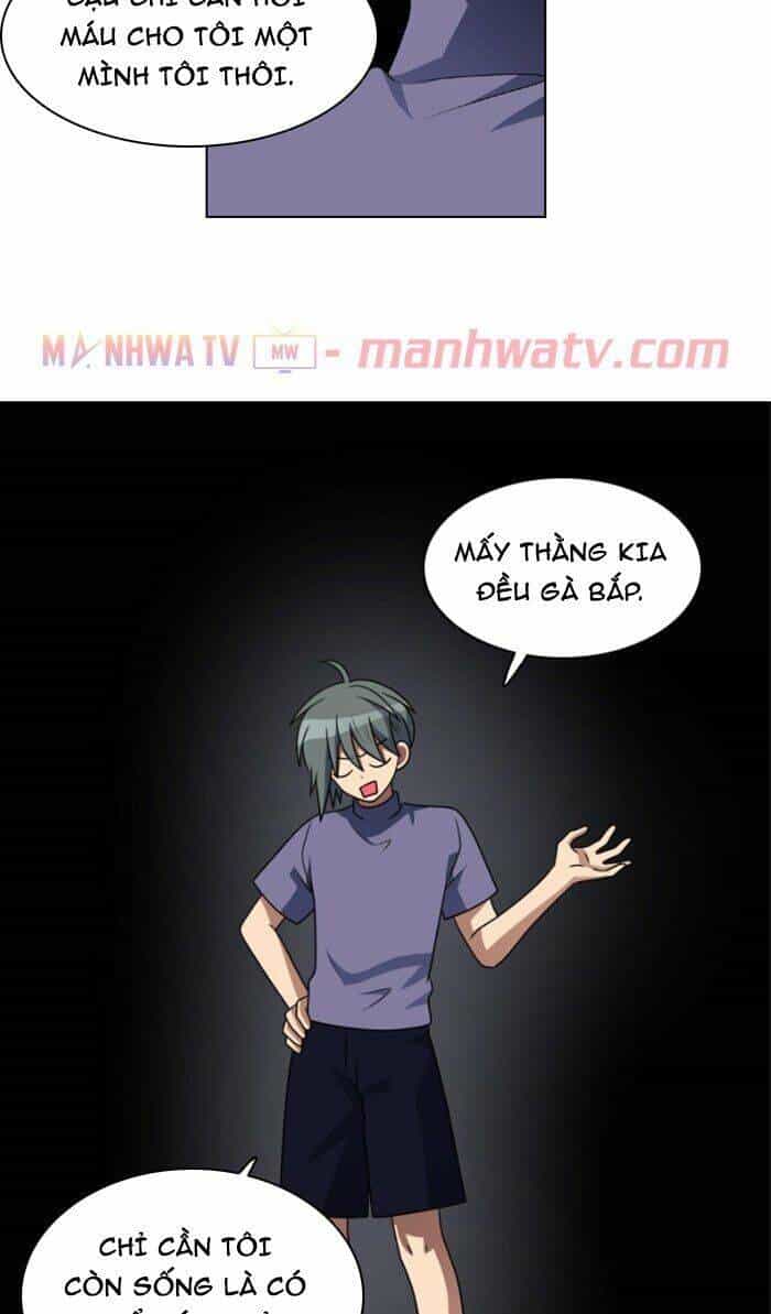 No Scope - Chương 49 - ảnh 16