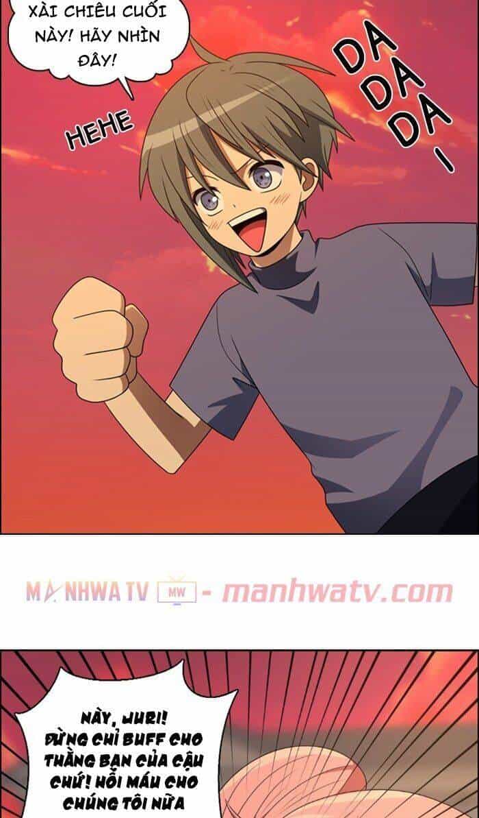 No Scope - Chương 49 - ảnh 19