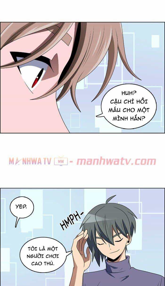 No Scope - Chương 49 - ảnh 38