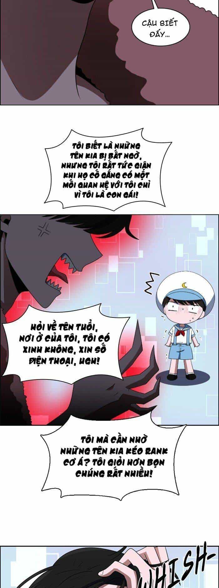 No Scope - Chương 50 - ảnh 10