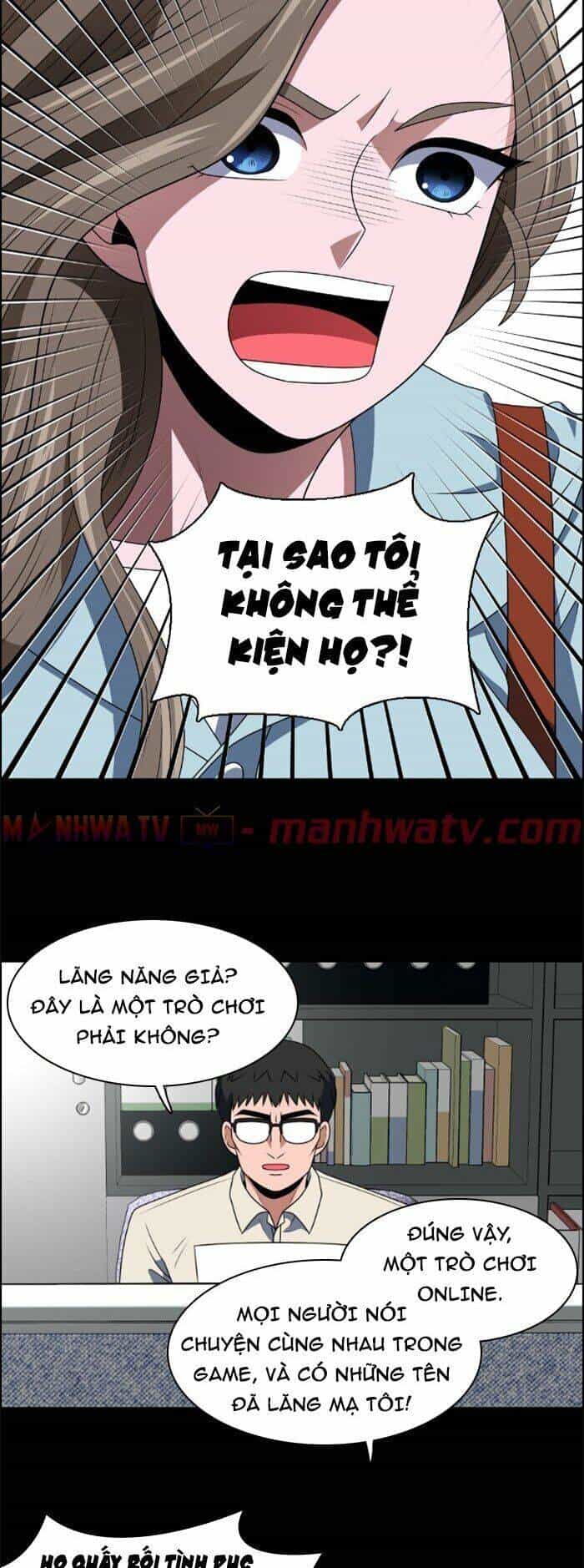 No Scope - Chương 50 - ảnh 16
