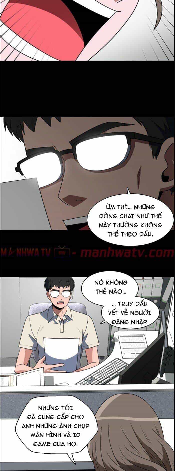 No Scope - Chương 50 - ảnh 19