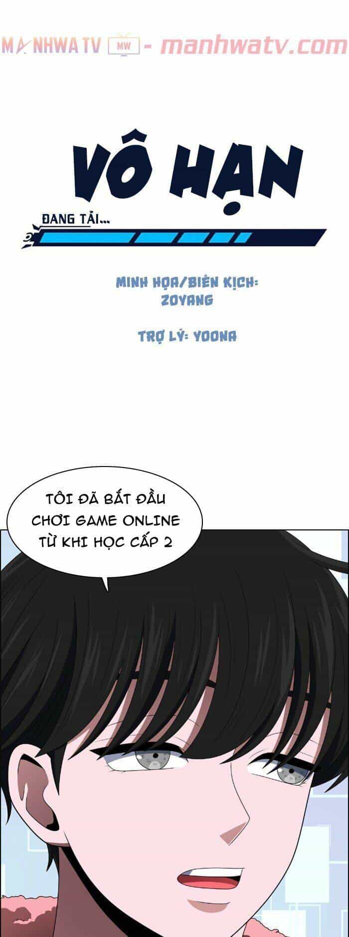 No Scope - Chương 50 - ảnh 2