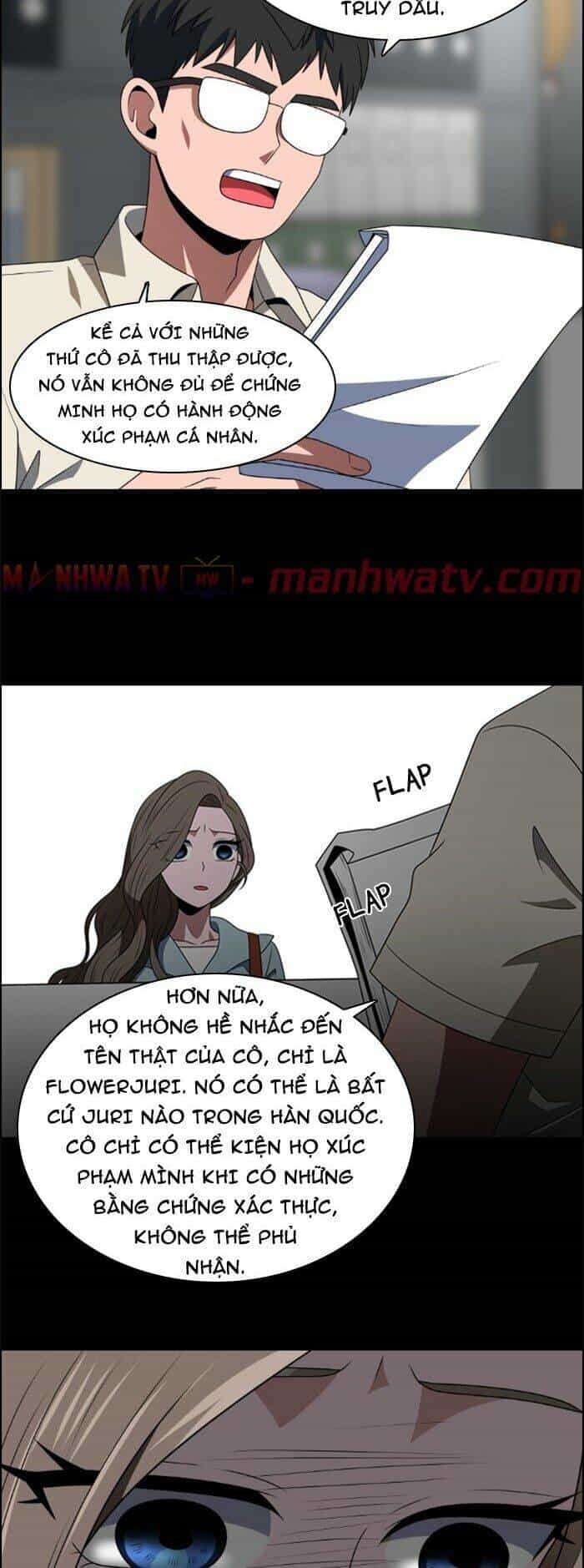 No Scope - Chương 50 - ảnh 21