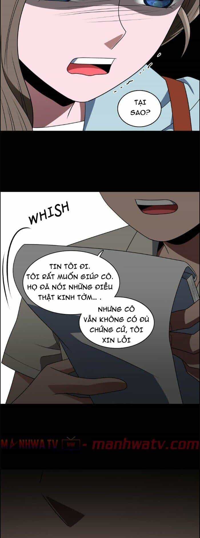 No Scope - Chương 50 - ảnh 22