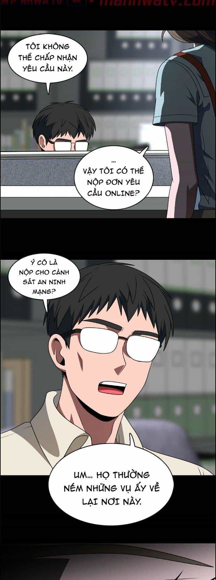 No Scope - Chương 50 - ảnh 24