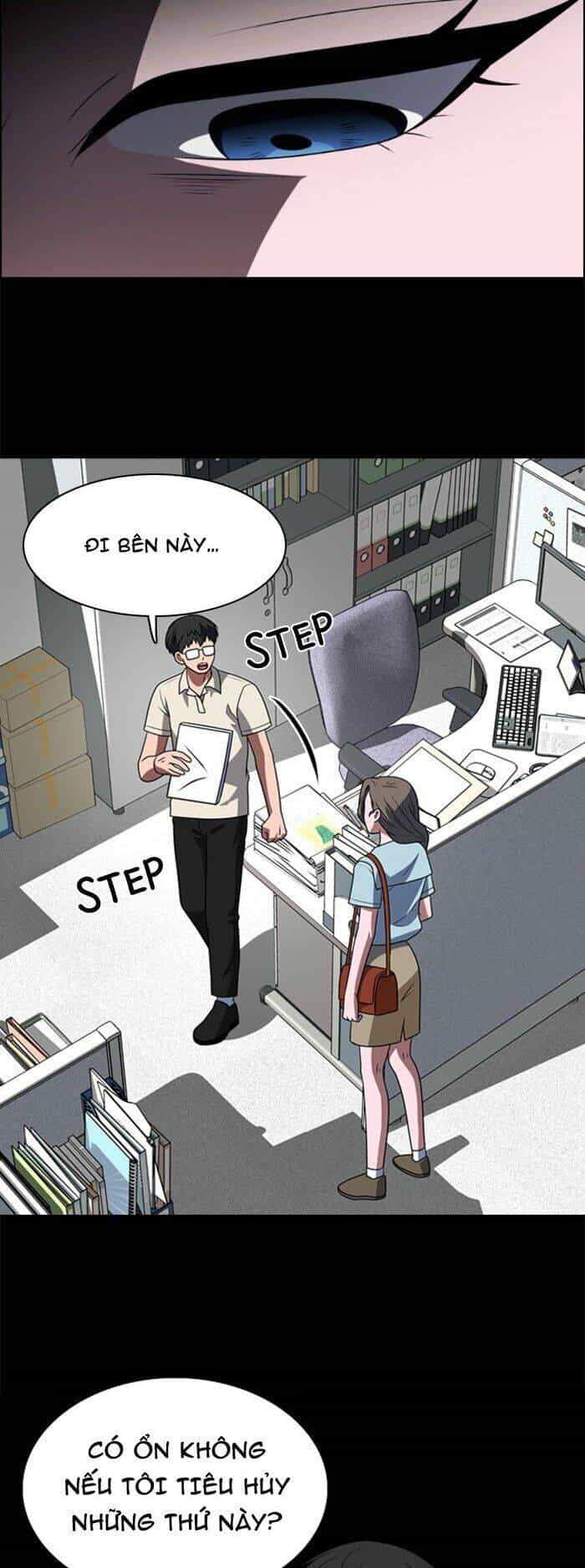 No Scope - Chương 50 - ảnh 25