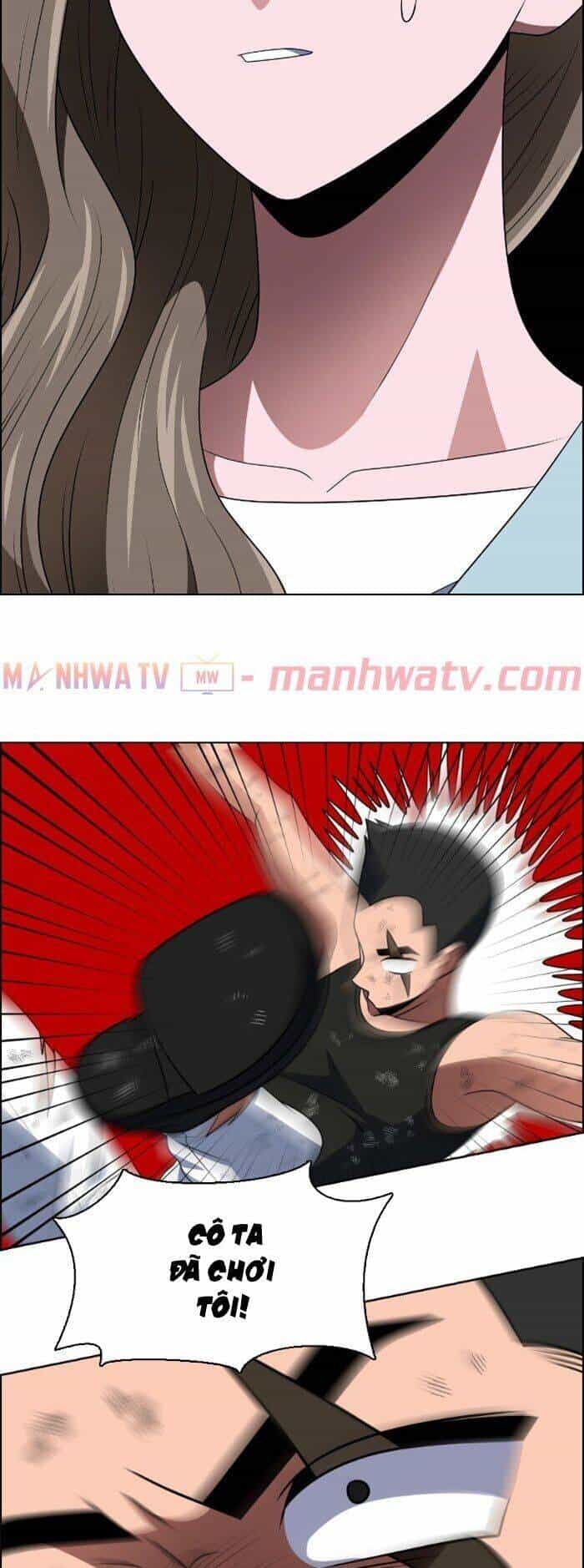 No Scope - Chương 50 - ảnh 27