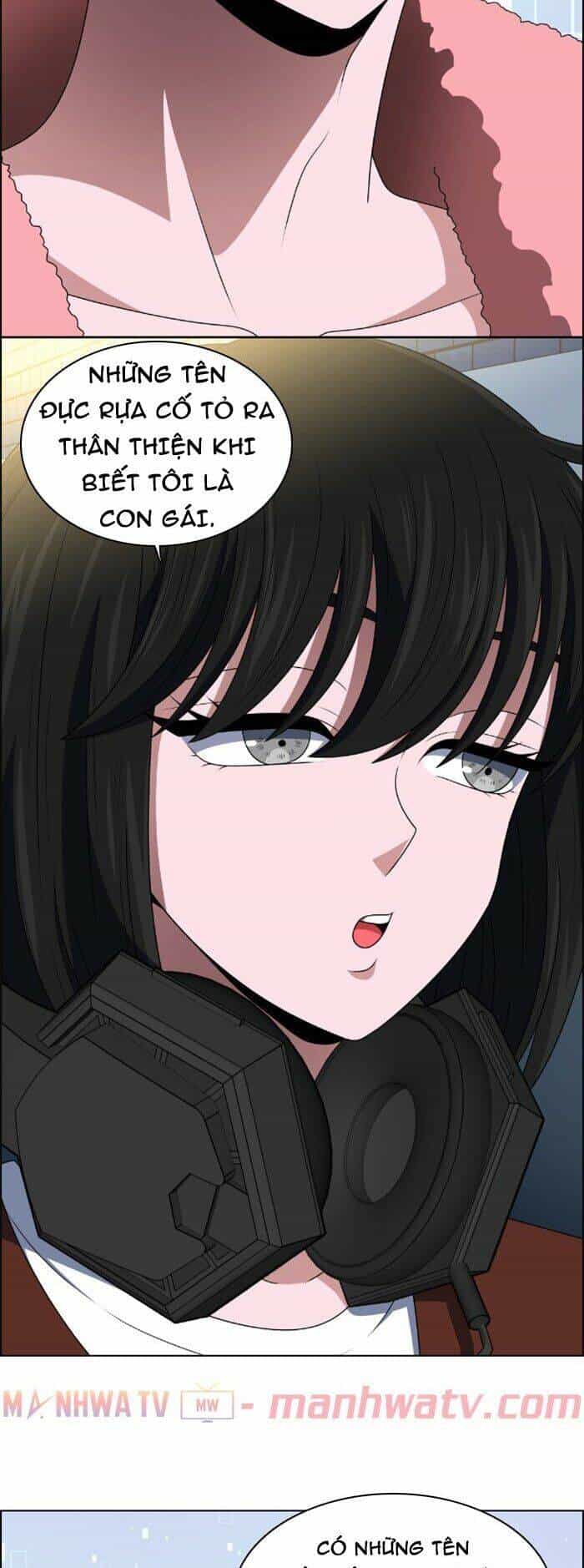 No Scope - Chương 50 - ảnh 3