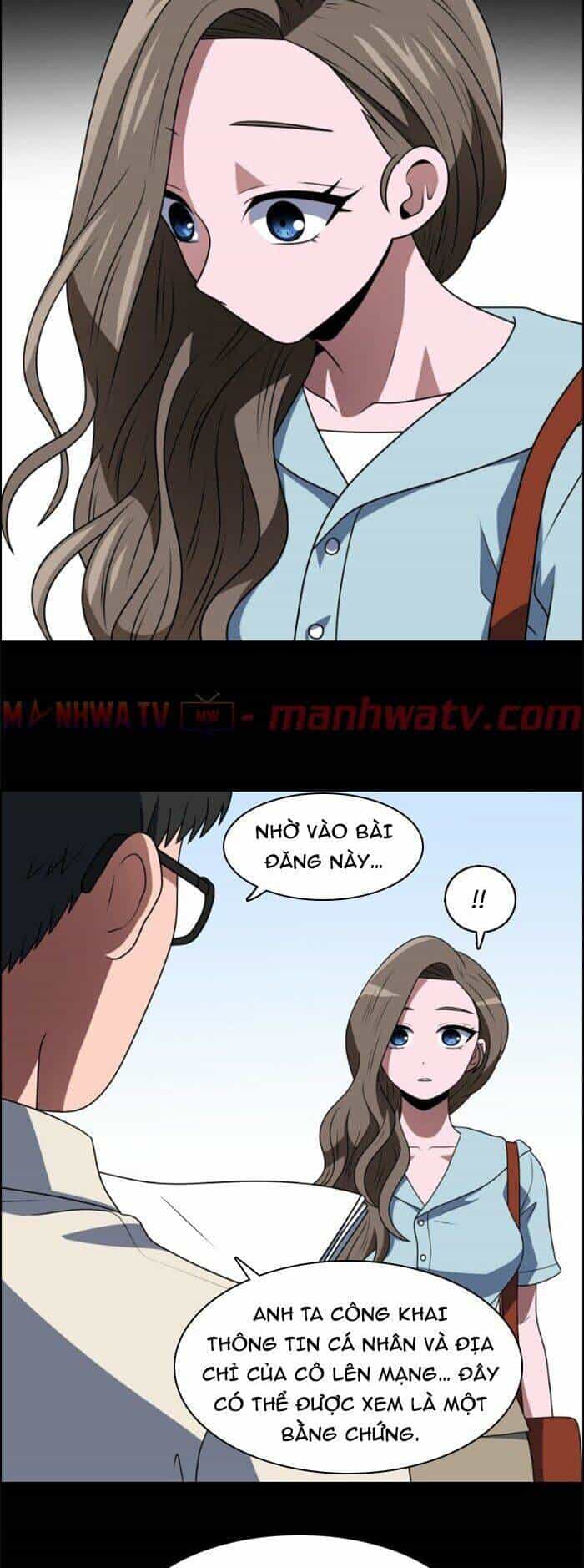 No Scope - Chương 50 - ảnh 30