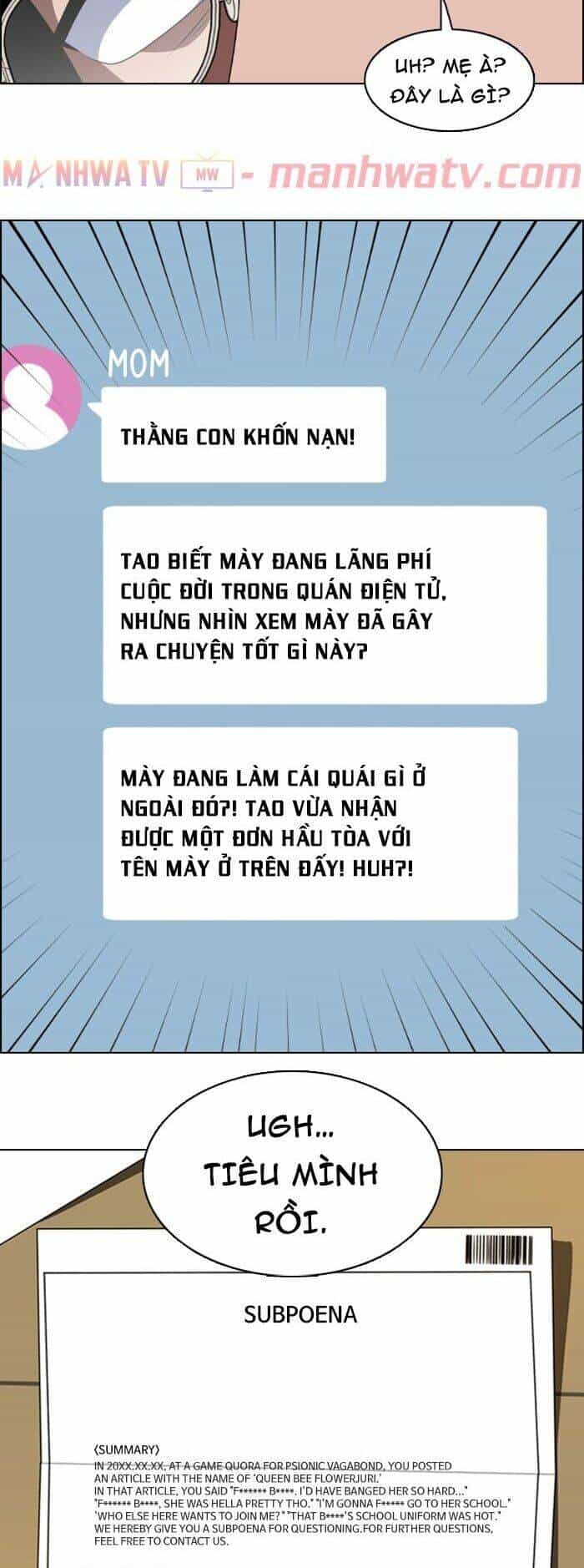No Scope - Chương 50 - ảnh 33