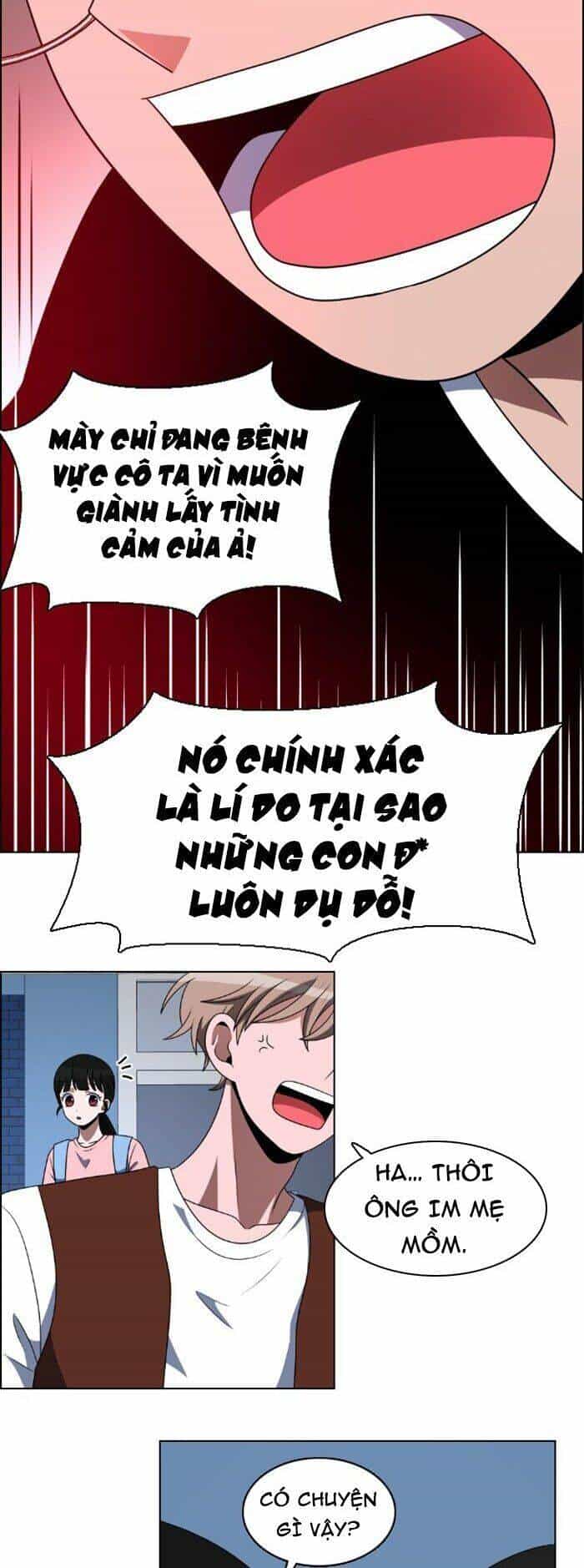 No Scope - Chương 50 - ảnh 36